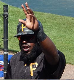 Josh Harrison