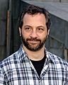 Judd Apatow 2012 Shankbone