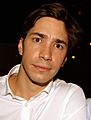 Justin Long TIFF 2011