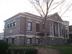 Kent Carnegie library