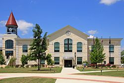 Kerrville City Hall