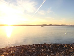 Lake Champlain Ferry