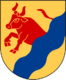 Coat of arms of Mariestad Municipality