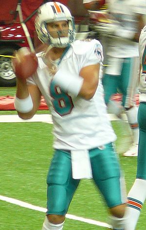 Matt Moore