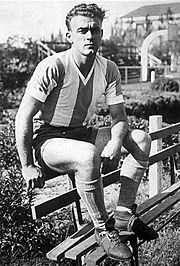 Mcu Alfredo Di Stefano