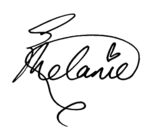 Melanie C Signature.png