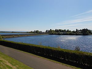 Milngavie water works (AHP)