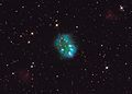 Necklace Nebula