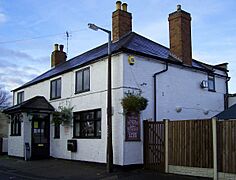 Needlemakers Arms, Ilkeston, Derbyshire