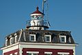 New London Ledge Lighthouse (CT)