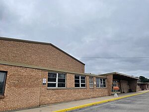 Norris Elementary Traverse City