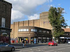 Odeon Cinema 3