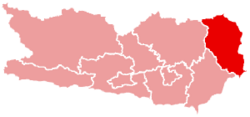 Oesterreich kaernten-WO