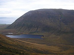 Orkney Ward Hill