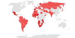 Parties of Socialist International.svg