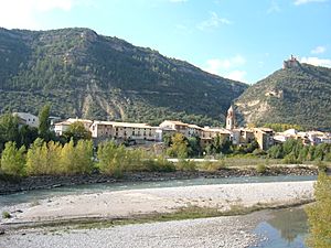 View of Perarrúa