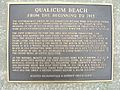 Qualicum history 1