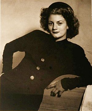 Queta Lavat, circa 1950s.jpg