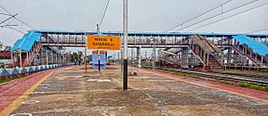 Railway Station Sasaram