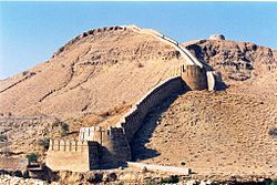 Ranikot Fort 07a