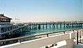 Redondobeachpier