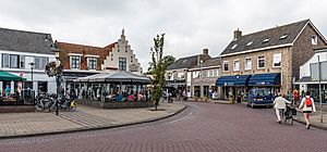 Renesse-Stadtansicht-2016