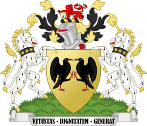 Retford Coat of Arms