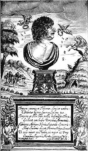 Robert Herrick Hesperides