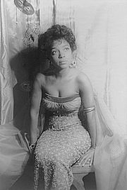 Ruby Dee