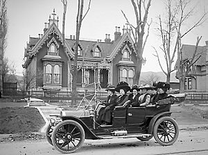 SLC,1909