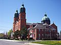 Saint Adalbert's Basilica 2