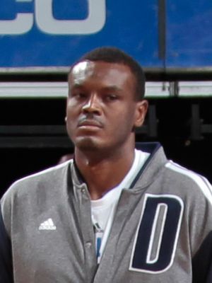 Samuel Dalembert 2014-02-28.jpg