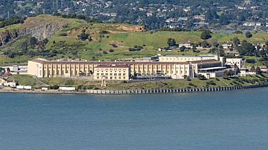 San Quentin State Prison