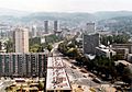 Sarajevo Tram Pofalici 1982-09-22