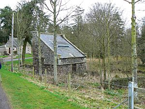 Scotscraig Doocot - geograph.org.uk - 754942