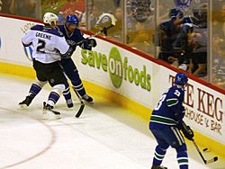 Sedins 04-2010