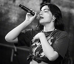 Sevdaliza (184251)