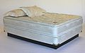 Shifman Mattress Set