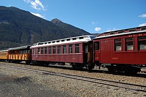 Silverton Alamosa-350 2012-10-25