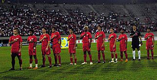 SingaporeNationalFootballTeamvsLebanon