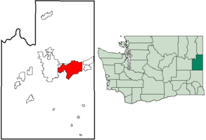 Spokane Valley in Spokane County.png