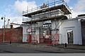 St Clarence Yard Gate Maintenance