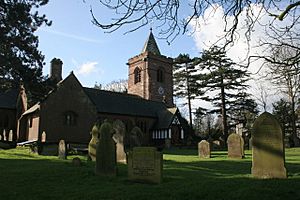 St Mary's Church, Dodleston.jpg