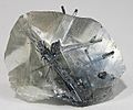 Stibnite-Calcite-203075