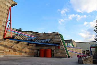 Stuttgart - Neue Staatsgalerie (35736927202)