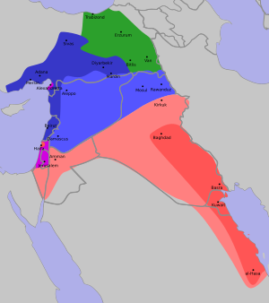 Sykes-Picot