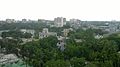 Tangail City Skyline