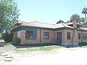 Tempe-D.J. Frankenberg House-1915