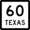 Texas 60.svg