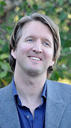 Tom Hooper HIFF 2010